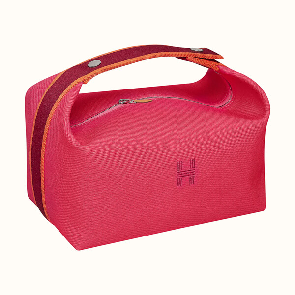 【トレンド】エルメス★トラベルポーチ偽物キャンパスポーチH103223M